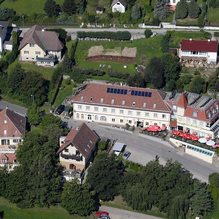 Hotel Restaurant Marienhof Unterkirchbach Eksteriør billede