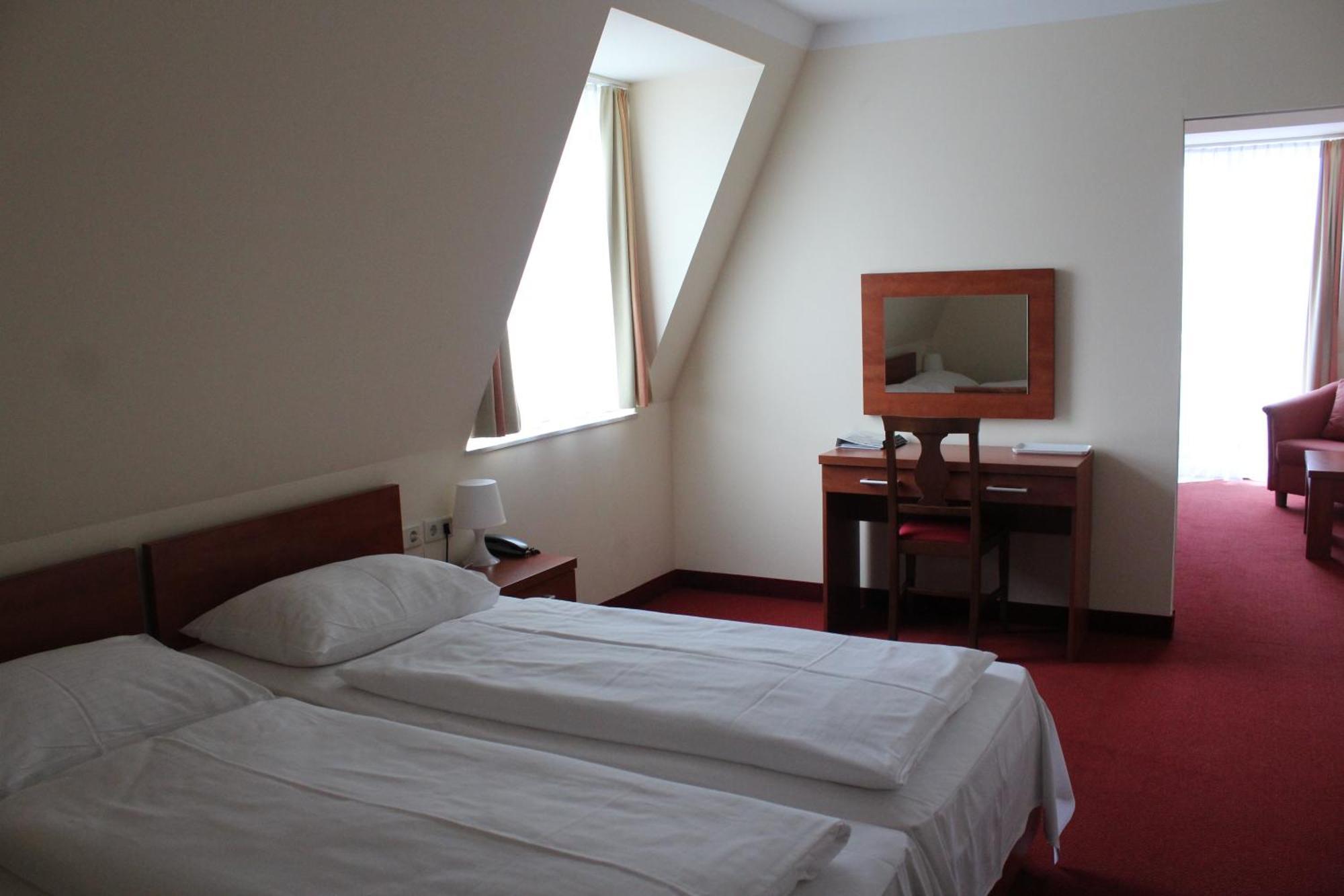 Hotel Restaurant Marienhof Unterkirchbach Eksteriør billede