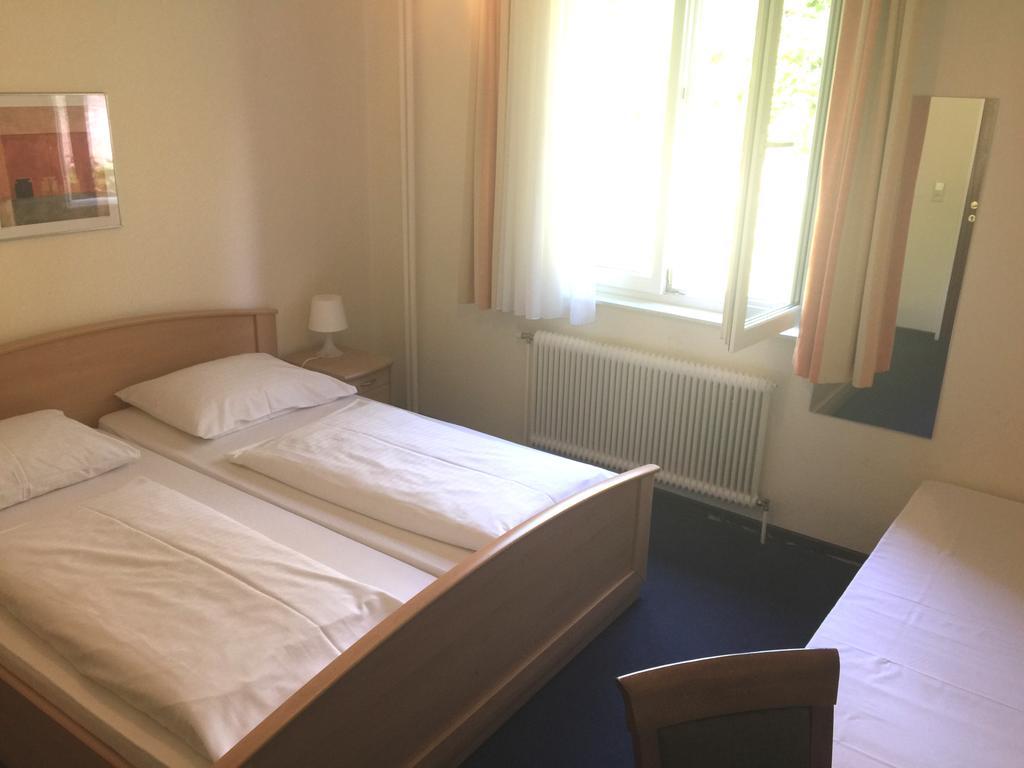 Hotel Restaurant Marienhof Unterkirchbach Eksteriør billede