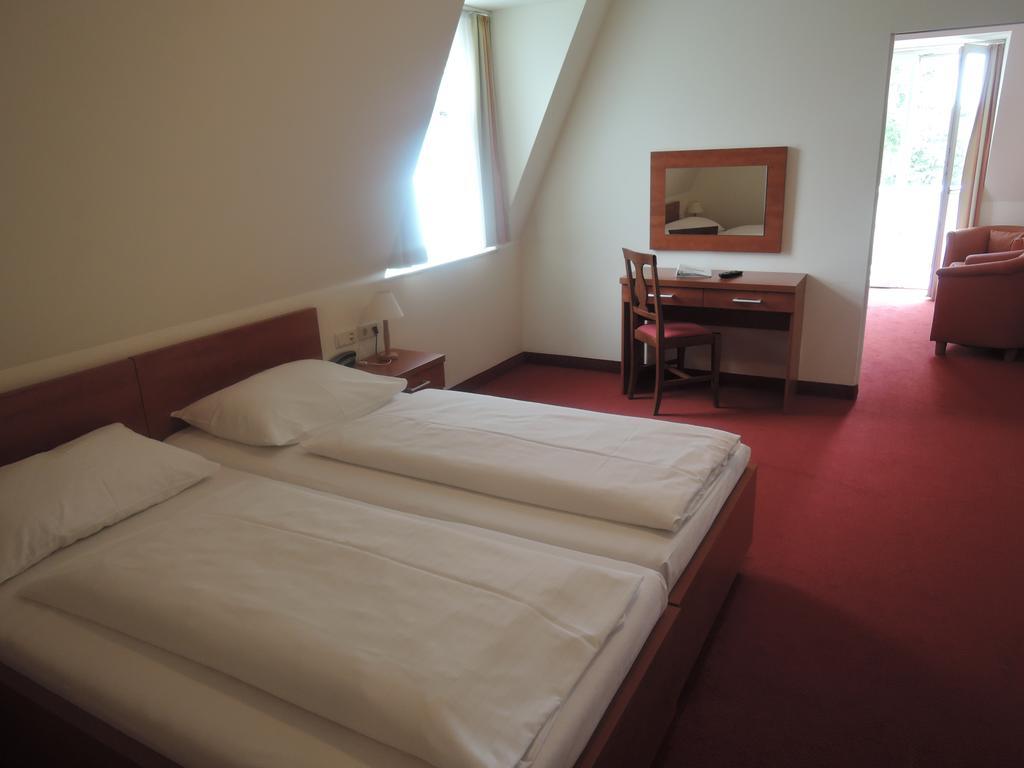 Hotel Restaurant Marienhof Unterkirchbach Eksteriør billede