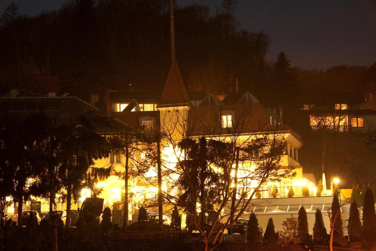 Hotel Restaurant Marienhof Unterkirchbach Eksteriør billede
